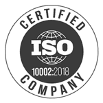 ISO10002 - anasayfa